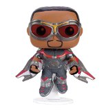 funko captain America
