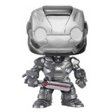 funko captain America 3 war machine