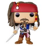 funko pirate des caraibes