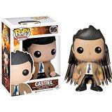 funko supernatural castiel aile wings