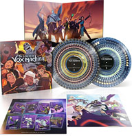 0 anime ost soundtrack vox machina vinyl