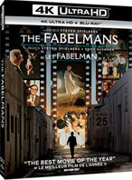 0 film spielberg fabelman 4k