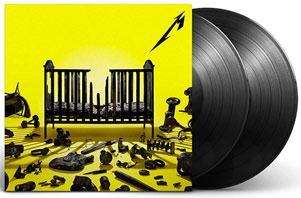 0 metallica hard rock 2023