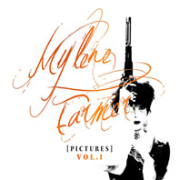 0 mylene farmer 2023 vinyl lp maxi 45t ep