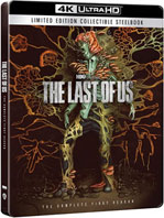 0 serie the last of us horreur zombi tlou