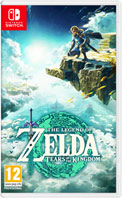 0 zelda tears kingdom jeu nintendo switch 2023