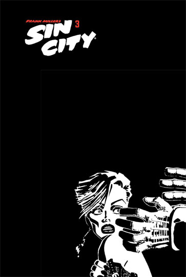 Frank Miller Sin city tome 3 t3 huginn muninn
