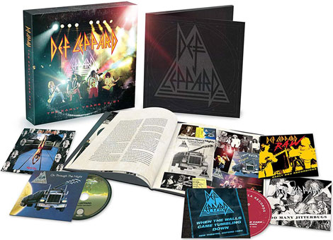 coffret cd rock annee 70