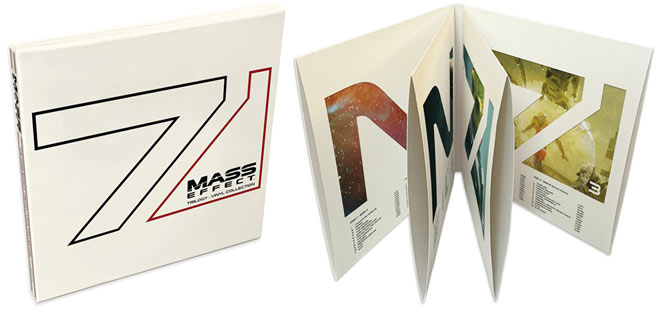 mass effect ost soundtrack bande originale