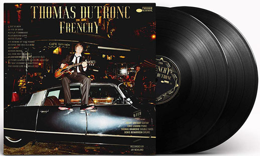 nouvel album 2020 edition rare recherche