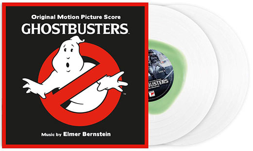 ost soundtrack collector vinyl lp deluxe edition