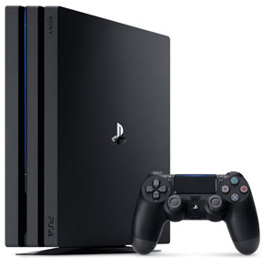 PS4PRO