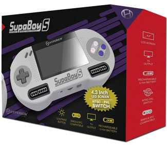 SNES-2016
