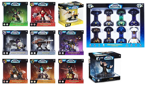 Skylanders-Sensei-figurine-pack-collector