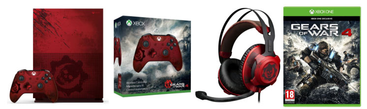 console-edition-limitee-collector-xbox-one