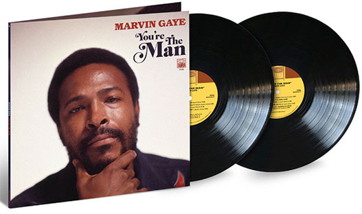 doubel vinyle lp gatefold 2019