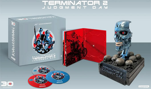 t2 bluray 4k 30th