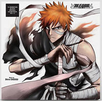 0 bleach ost soundtrack