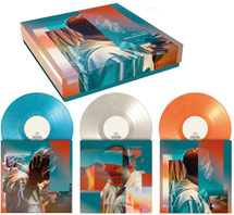 0 electro armin van buuren vinyl
