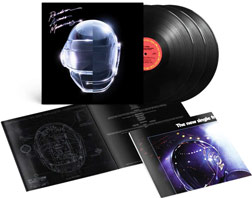 0 electro daft punk random 10th