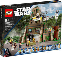 0 lego star wars collection nouveaute