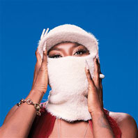 0 rap vinyl aya nakamura 2023 cd