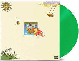 0 vinyl rap afrobeat trap rema
