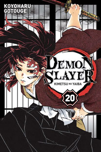 T20 demon slayer