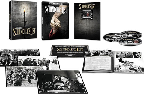 coffret liste schindler