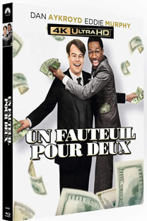 comedie en bluray 4k ultra hd classique annee 80 90