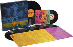 0 doors live rock vinyl lp 1967