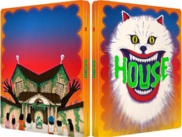 0 horreur film japon bluray house