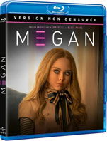 0 megan film horreur