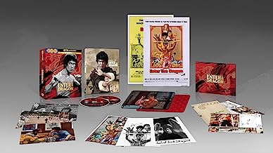 Enter the Dragon