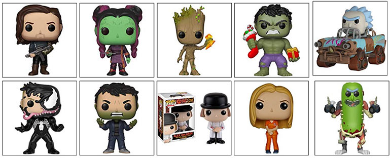 Figurine-funko-pop-nouveaute-2018-noel