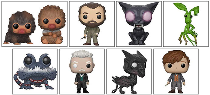Funko-animaux-fantastique-2