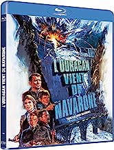 LOuragan Vient de Navarone