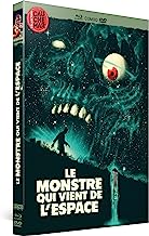 Le Monstre Qui Vient de lespace
