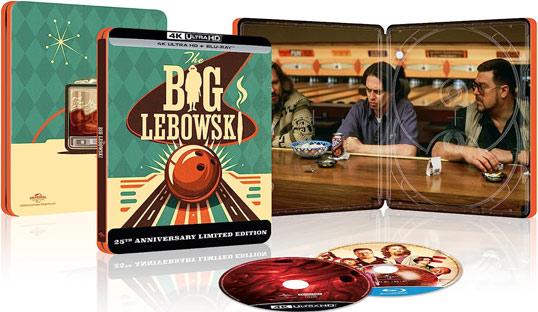 big lebowski 4k