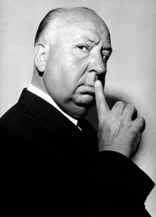 hitchcock nouveau film en bluray 4k