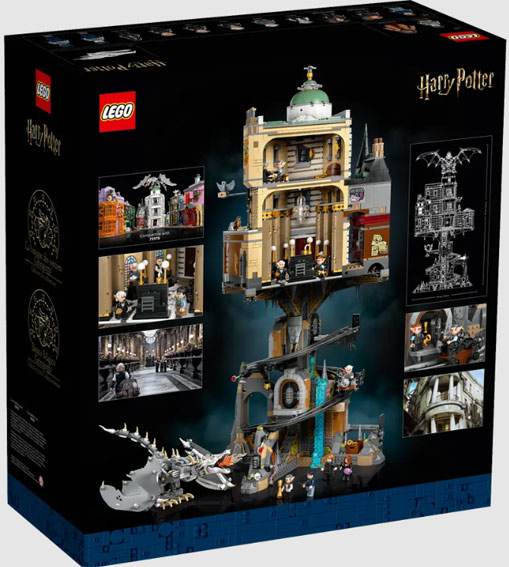 lego harry potter 76417