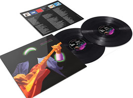 0 dire straits vinyl lp money