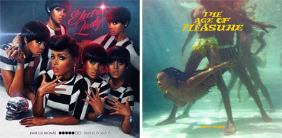 0 janelle monae sexy vinyl lp edition