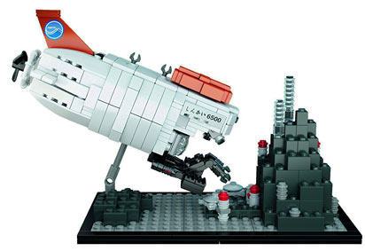 Sous-marin-lego-collector-achat-21100-Shinkai
