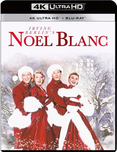 film classique comedie musicale bluray 4k ultra hd