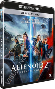 nouveau film sf chinois japonais