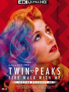 twin peaks bluray ultra hd
