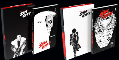 0 comics manga sin city huginn muninn