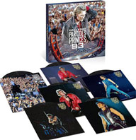 0 johnny fr rock live prince vinyl