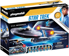 0 lego playmobil star trek